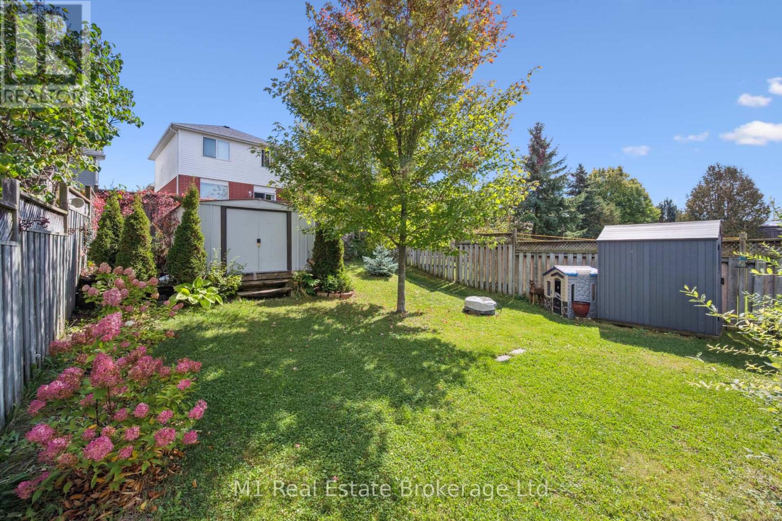 25 Mackay Street, Guelph, Ontario  N1E 7H3 - Photo 35 - X12432374