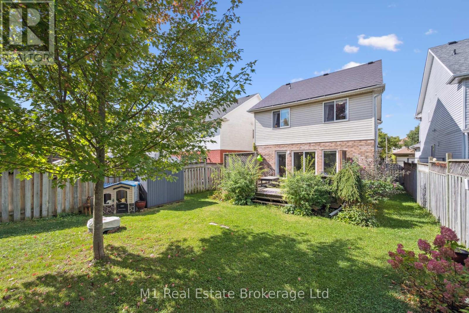 25 Mackay Street, Guelph, Ontario  N1E 7H3 - Photo 36 - X12432374