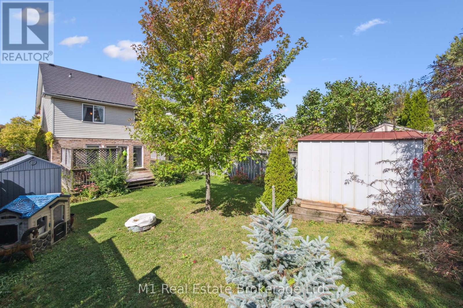 25 Mackay Street, Guelph, Ontario  N1E 7H3 - Photo 37 - X12432374