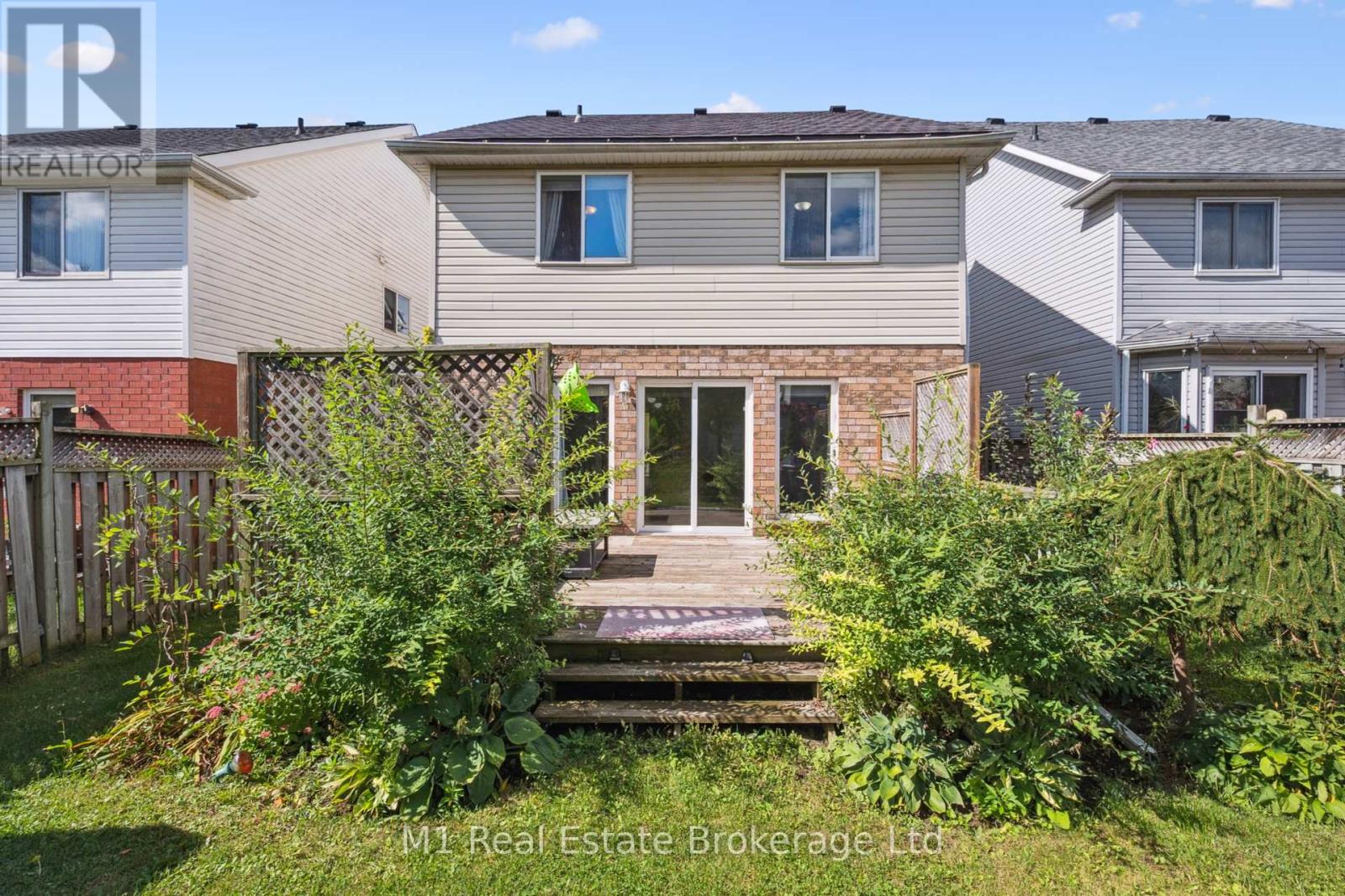 25 Mackay Street, Guelph, Ontario  N1E 7H3 - Photo 38 - X12432374