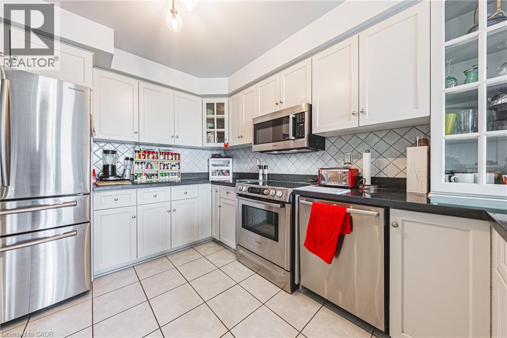 85 Edgewater Drive Unit# 6, Stoney Creek, Ontario  L8E 4Z2 - Photo 11 - 40774442