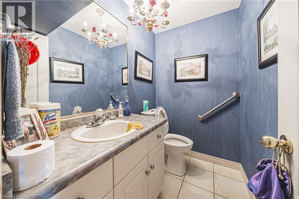 85 Edgewater Drive Unit# 6, Stoney Creek, Ontario  L8E 4Z2 - Photo 20 - 40774442
