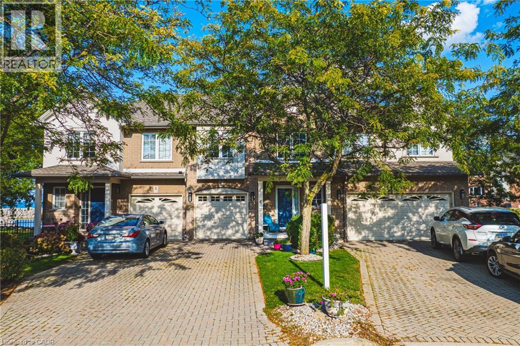 85 Edgewater Drive Unit# 6, Stoney Creek, Ontario  L8E 4Z2 - Photo 3 - 40774442