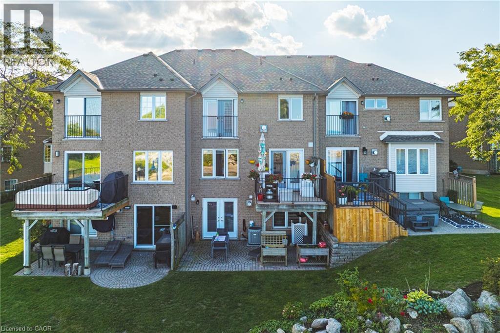 85 Edgewater Drive Unit# 6, Stoney Creek, Ontario  L8E 4Z2 - Photo 30 - 40774442