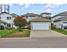 1927 Fir Place, kamloops, British Columbia