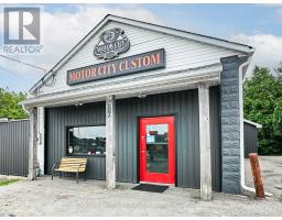 287 DEAN AVENUE, Oshawa, Ontario