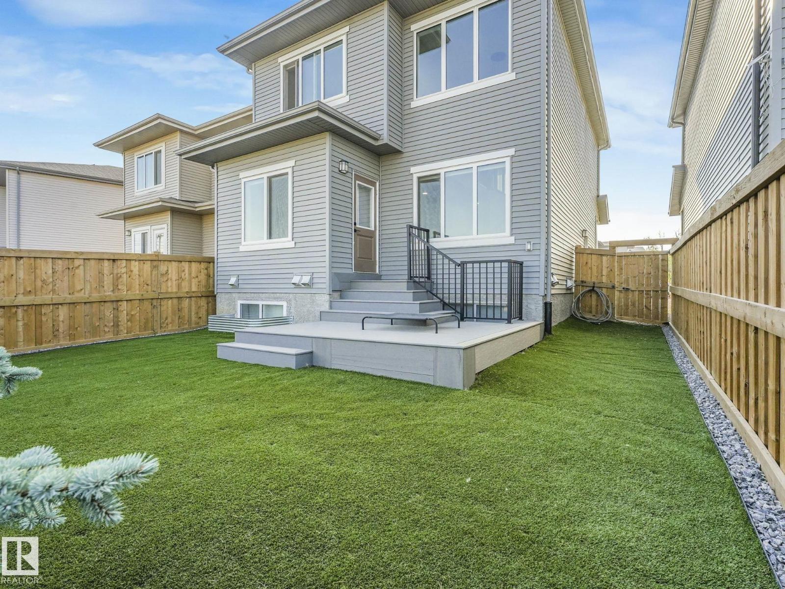 3063 200 St Nw, Edmonton, Alberta  T6M 1N7 - Photo 48 - E4455333