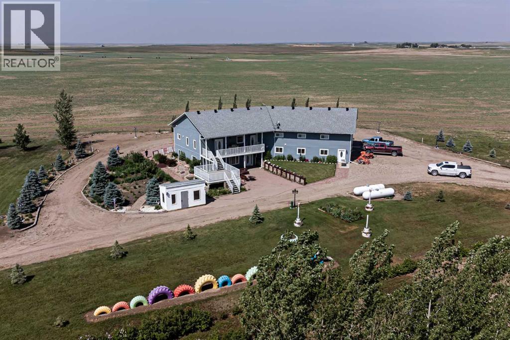 328 Railway Avenue, Travers, Alberta  T0L 1G0 - Photo 3 - A2143158