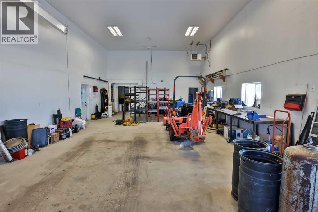 328 Railway Avenue, Travers, Alberta  T0L 1G0 - Photo 45 - A2143158