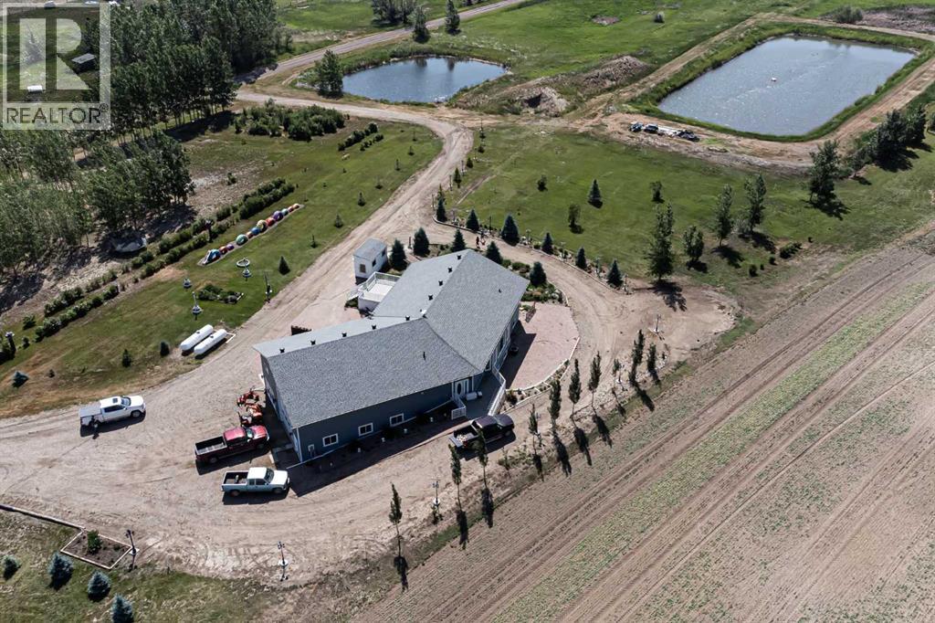 328 Railway Avenue, Travers, Alberta  T0L 1G0 - Photo 43 - A2143158