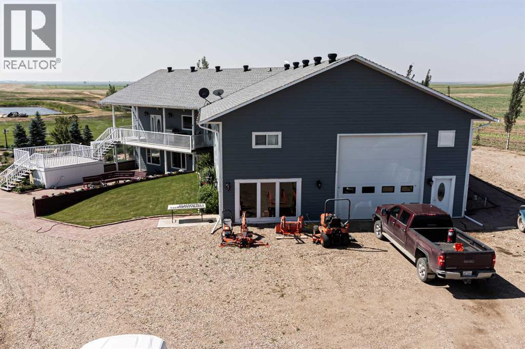 328 Railway Avenue, Travers, Alberta  T0L 1G0 - Photo 41 - A2143158