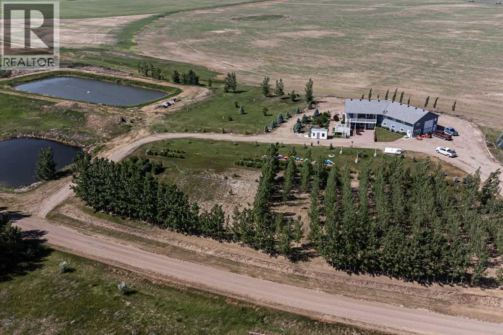 328 Railway Avenue, Travers, Alberta  T0L 1G0 - Photo 44 - A2143158