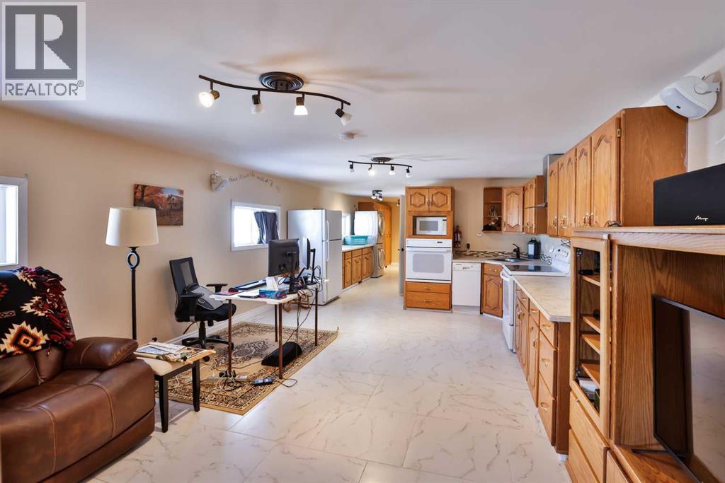 328 Railway Avenue, Travers, Alberta  T0L 1G0 - Photo 35 - A2143158