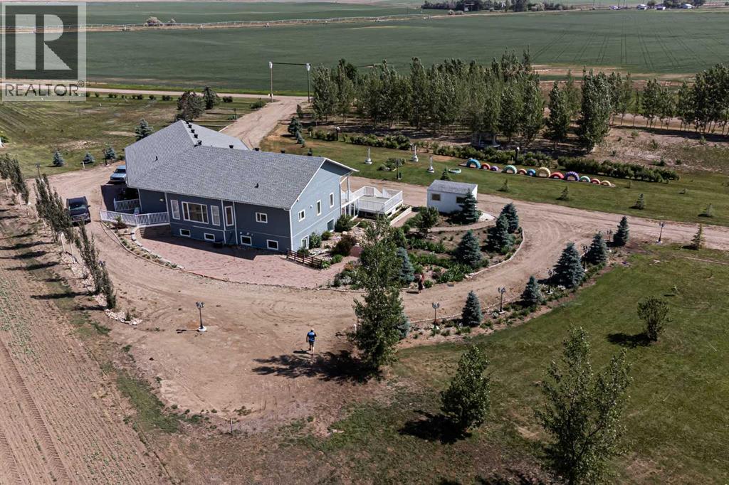 328 Railway Avenue, Travers, Alberta  T0L 1G0 - Photo 42 - A2143158