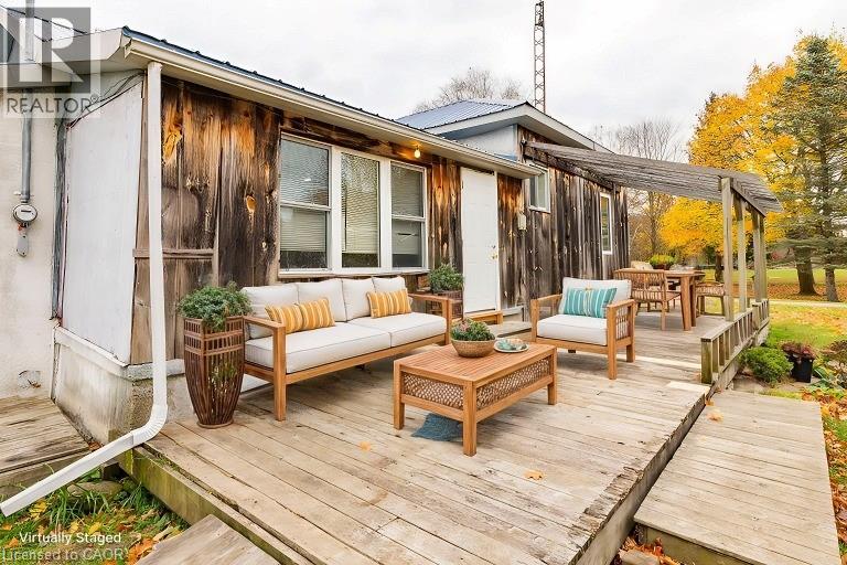 13 Broad Lane, Teeterville, Ontario  N0E 1S0 - Photo 2 - 40757394