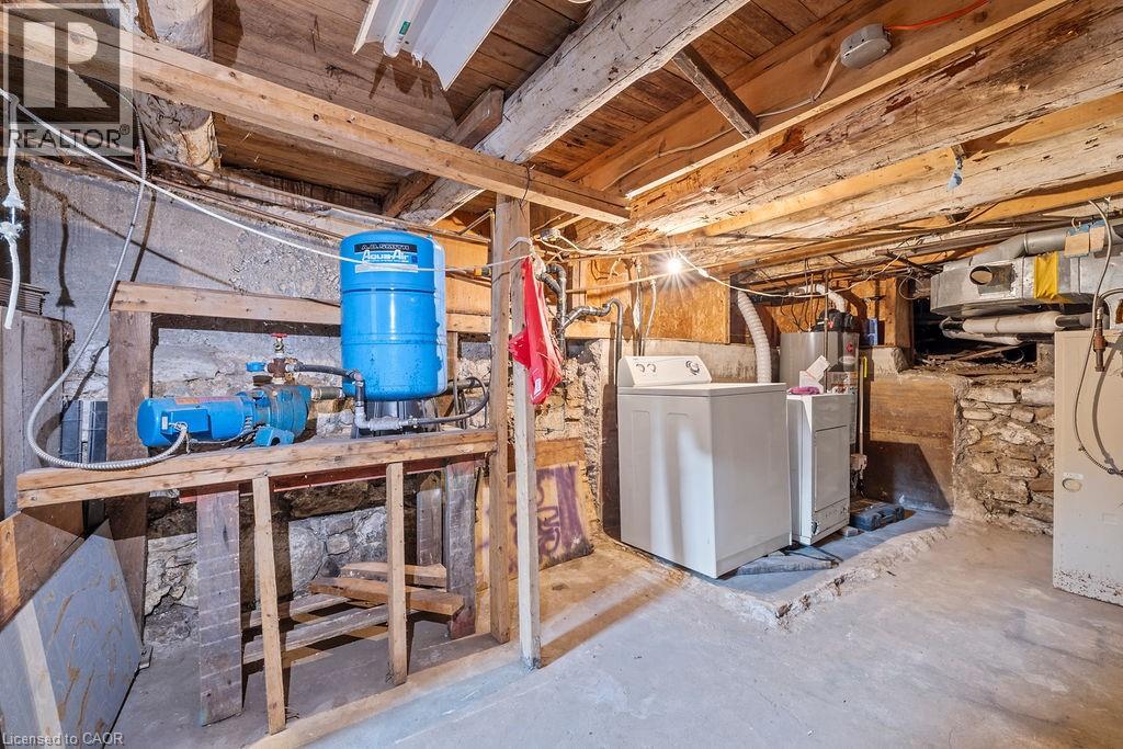 13 Broad Lane, Teeterville, Ontario  N0E 1S0 - Photo 8 - 40757394