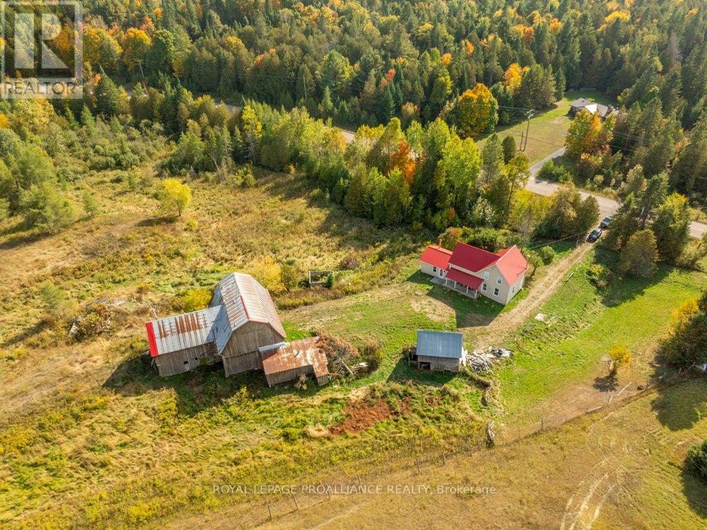 5948 ARDOCH ROAD, North Frontenac, Ontario