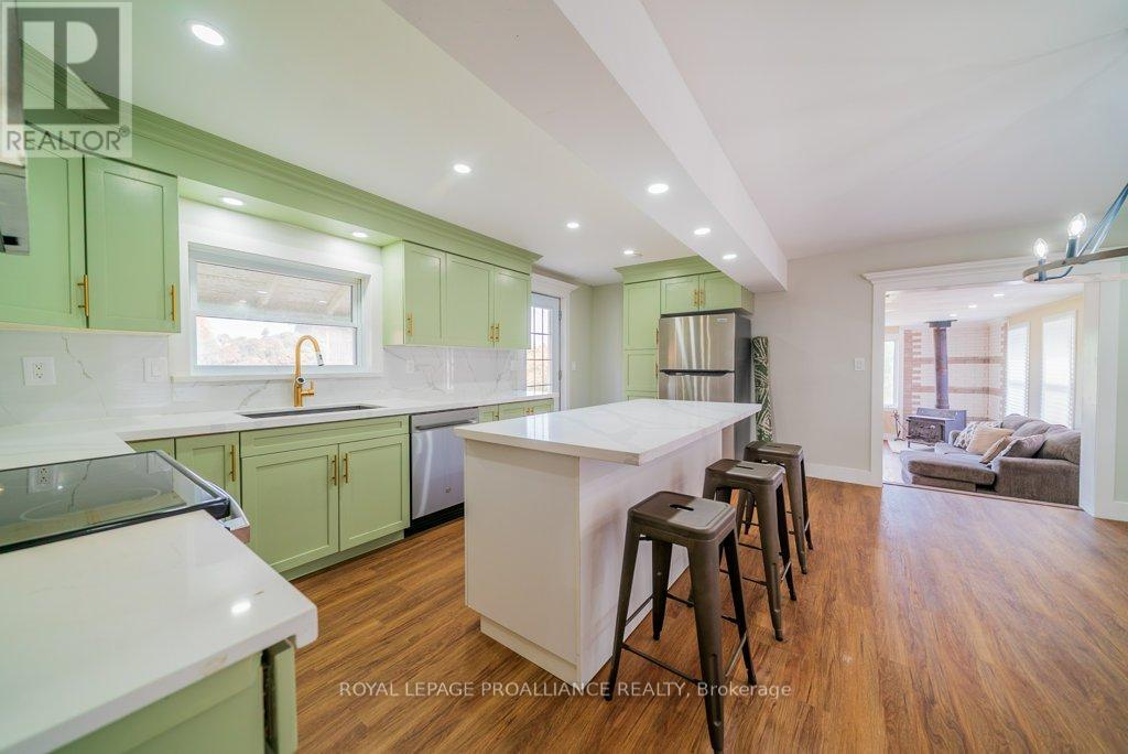 5948 Ardoch Road, North Frontenac, Ontario  K0H 1C0 - Photo 14 - X12432376