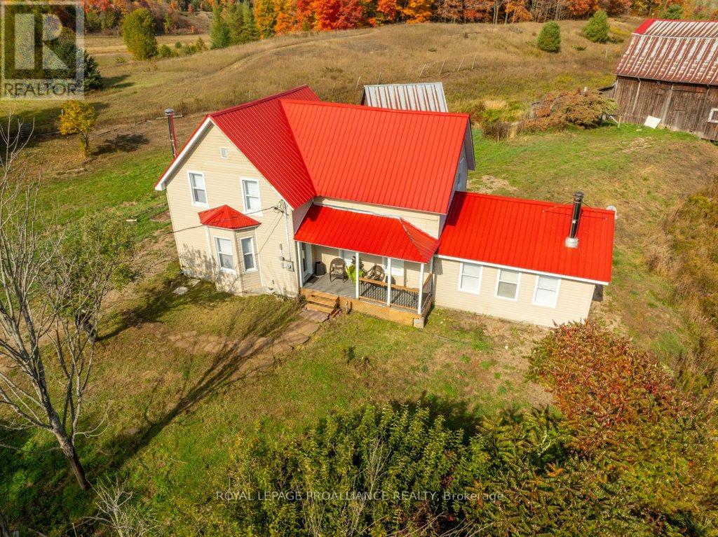 5948 Ardoch Road, North Frontenac, Ontario  K0H 1C0 - Photo 2 - X12432376