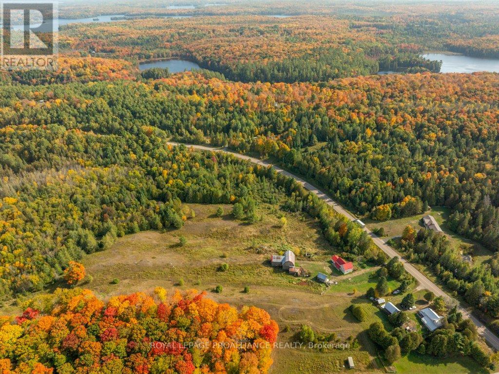 5948 Ardoch Road, North Frontenac, Ontario  K0H 1C0 - Photo 3 - X12432376