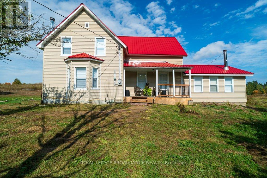 5948 Ardoch Road, North Frontenac, Ontario  K0H 1C0 - Photo 4 - X12432376