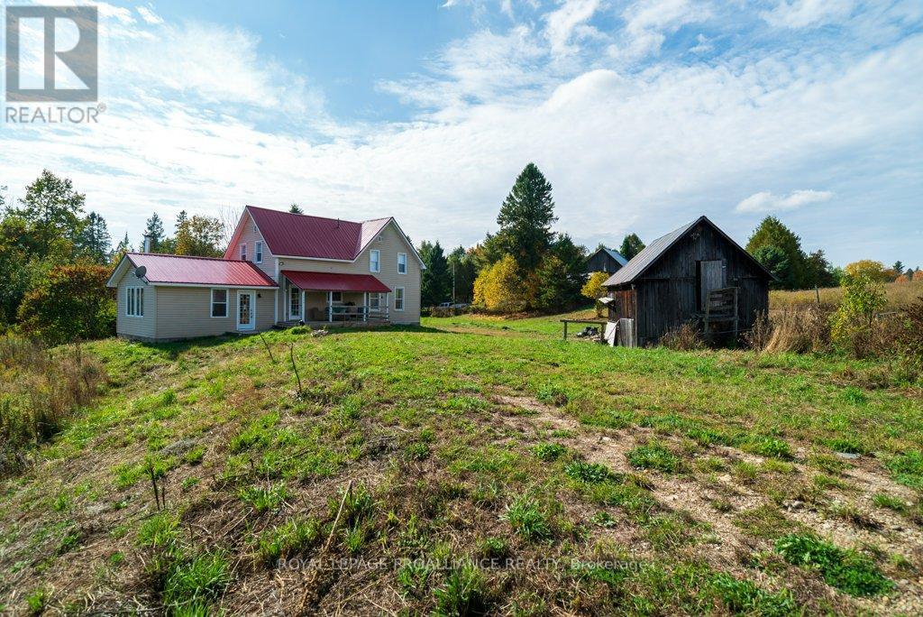 5948 Ardoch Road, North Frontenac, Ontario  K0H 1C0 - Photo 43 - X12432376