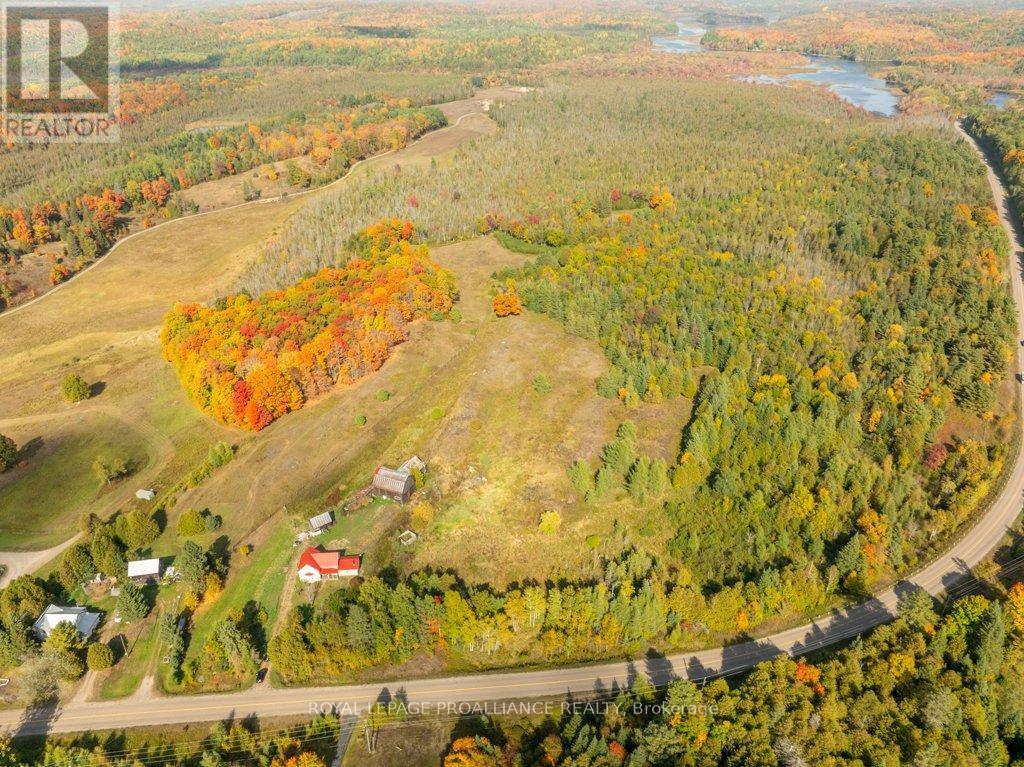 5948 Ardoch Road, North Frontenac, Ontario  K0H 1C0 - Photo 44 - X12432376