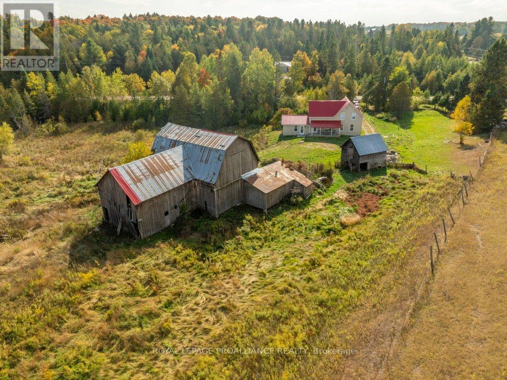 5948 Ardoch Road, North Frontenac, Ontario  K0H 1C0 - Photo 46 - X12432376