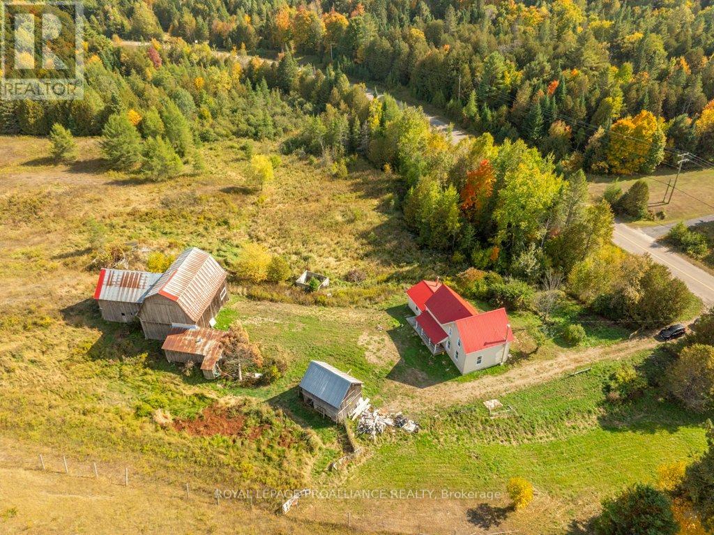 5948 Ardoch Road, North Frontenac, Ontario  K0H 1C0 - Photo 47 - X12432376