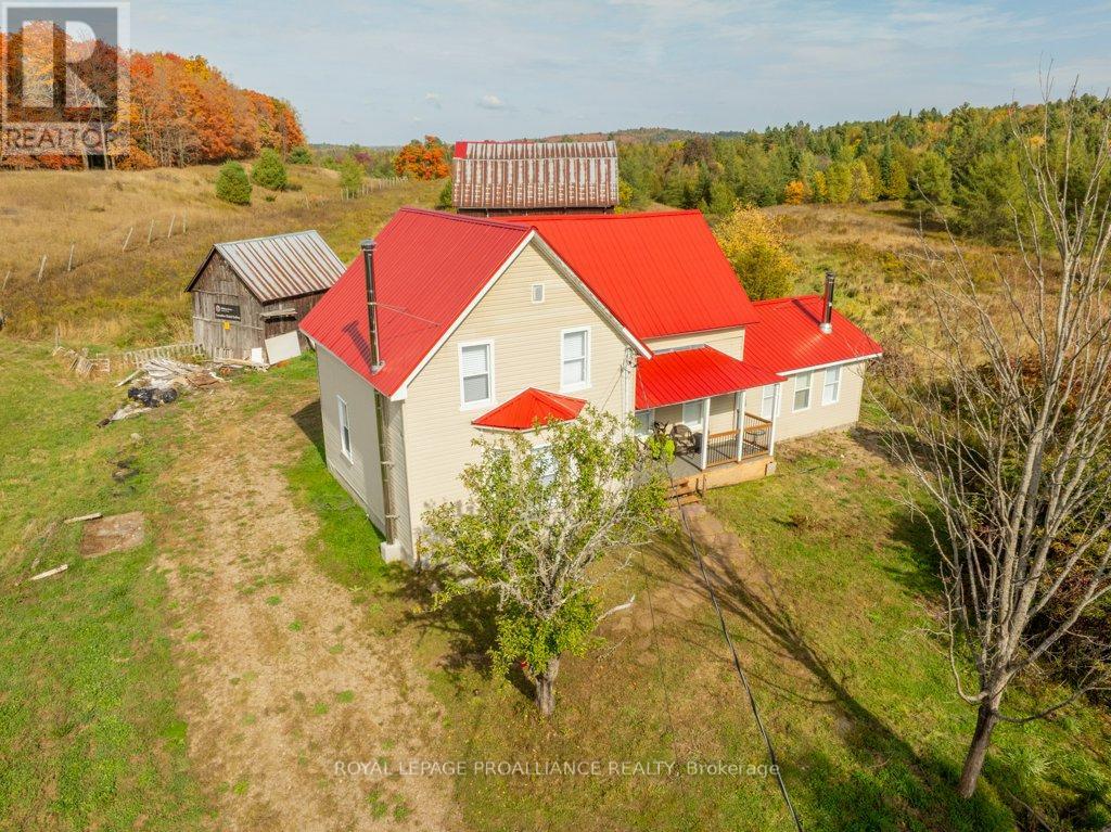 5948 Ardoch Road, North Frontenac, Ontario  K0H 1C0 - Photo 49 - X12432376