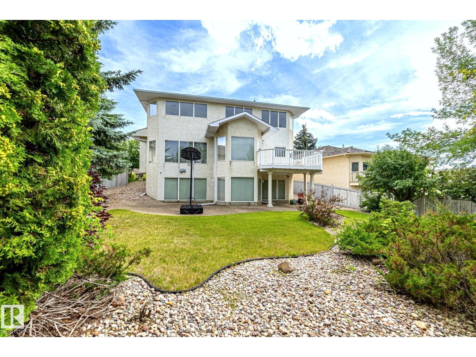806 Reid Pl Nw, Edmonton, Alberta  T6R 2B9 - Photo 9 - E4459655