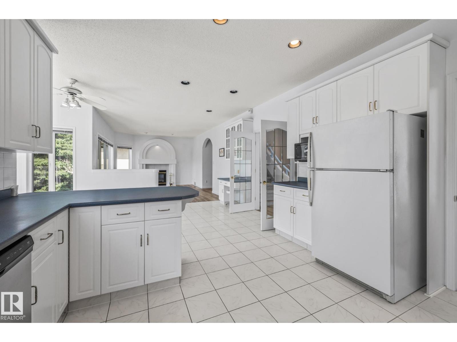 806 Reid Pl Nw, Edmonton, Alberta  T6R 2B9 - Photo 27 - E4459655