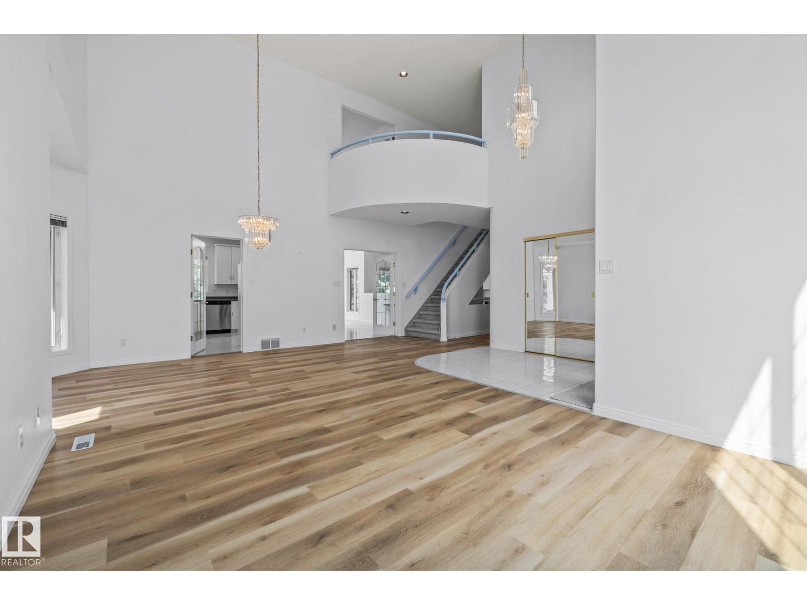 806 Reid Pl Nw, Edmonton, Alberta  T6R 2B9 - Photo 16 - E4459655