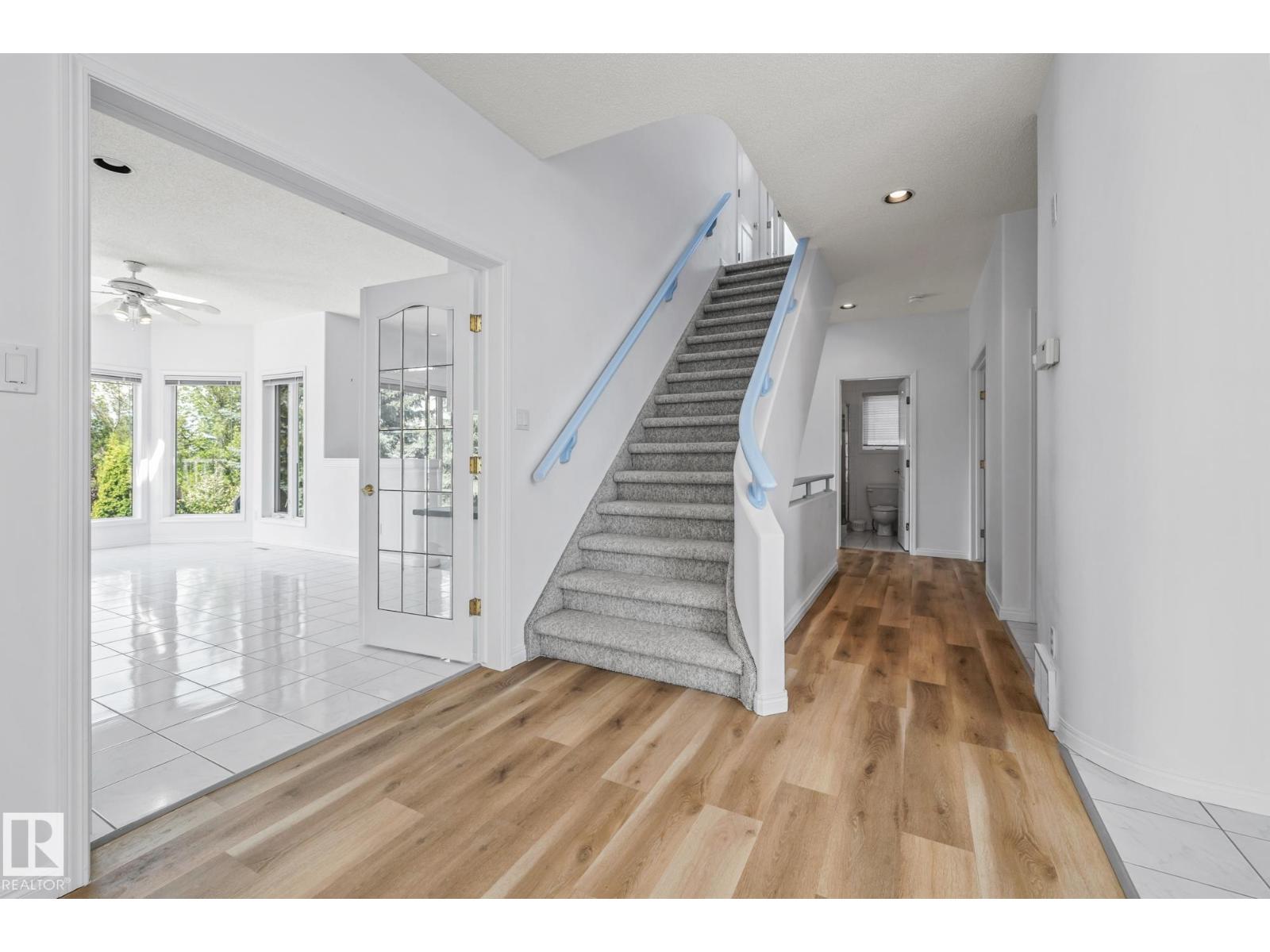 806 Reid Pl Nw, Edmonton, Alberta  T6R 2B9 - Photo 19 - E4459655