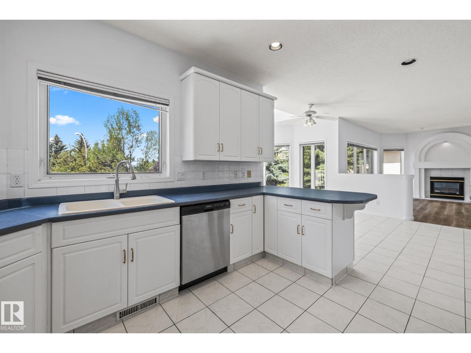 806 Reid Pl Nw, Edmonton, Alberta  T6R 2B9 - Photo 26 - E4459655