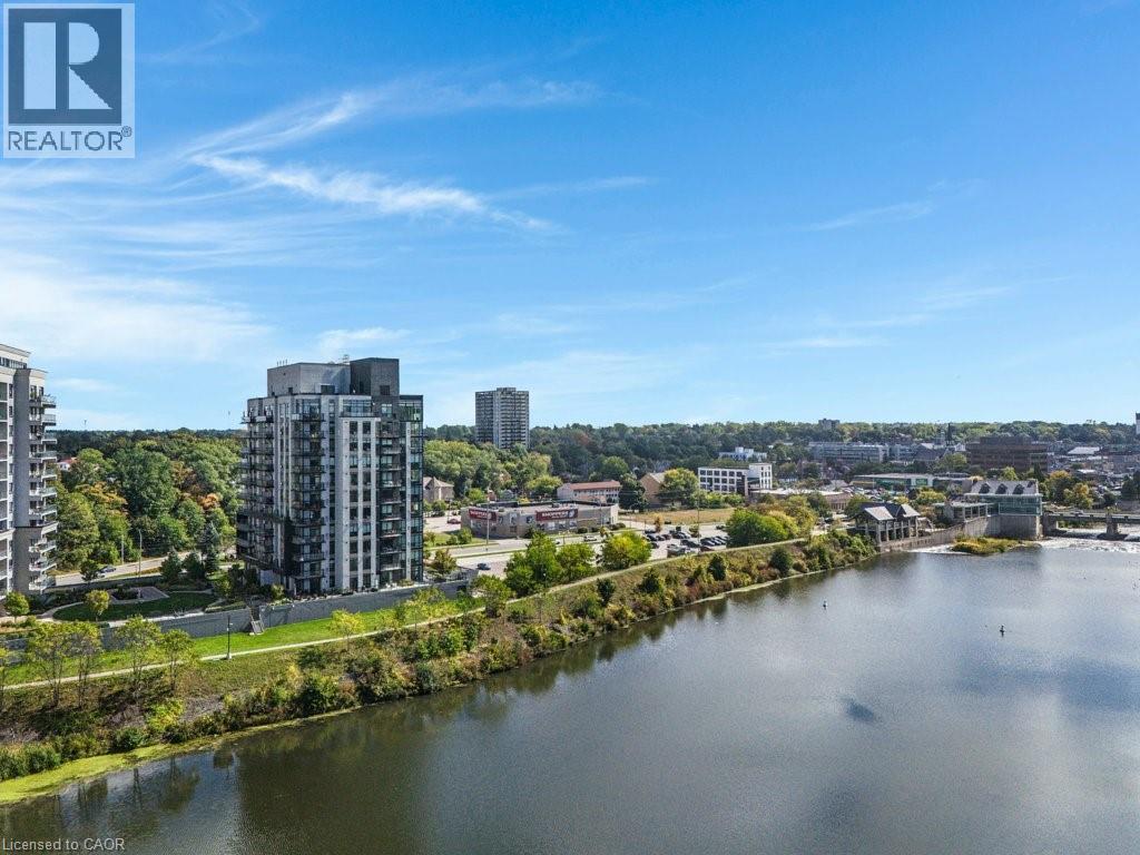150 WATER Street N Unit# 301, Cambridge, Ontario