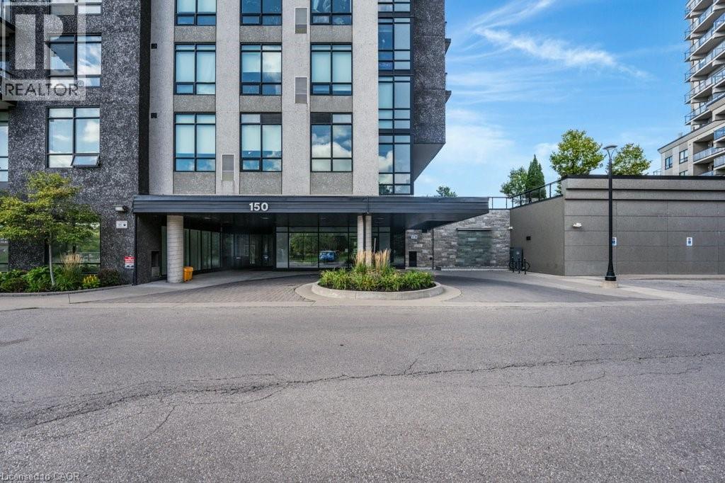 150 Water Street N Unit# 301, Cambridge, Ontario  N1R 0B5 - Photo 3 - 40761203