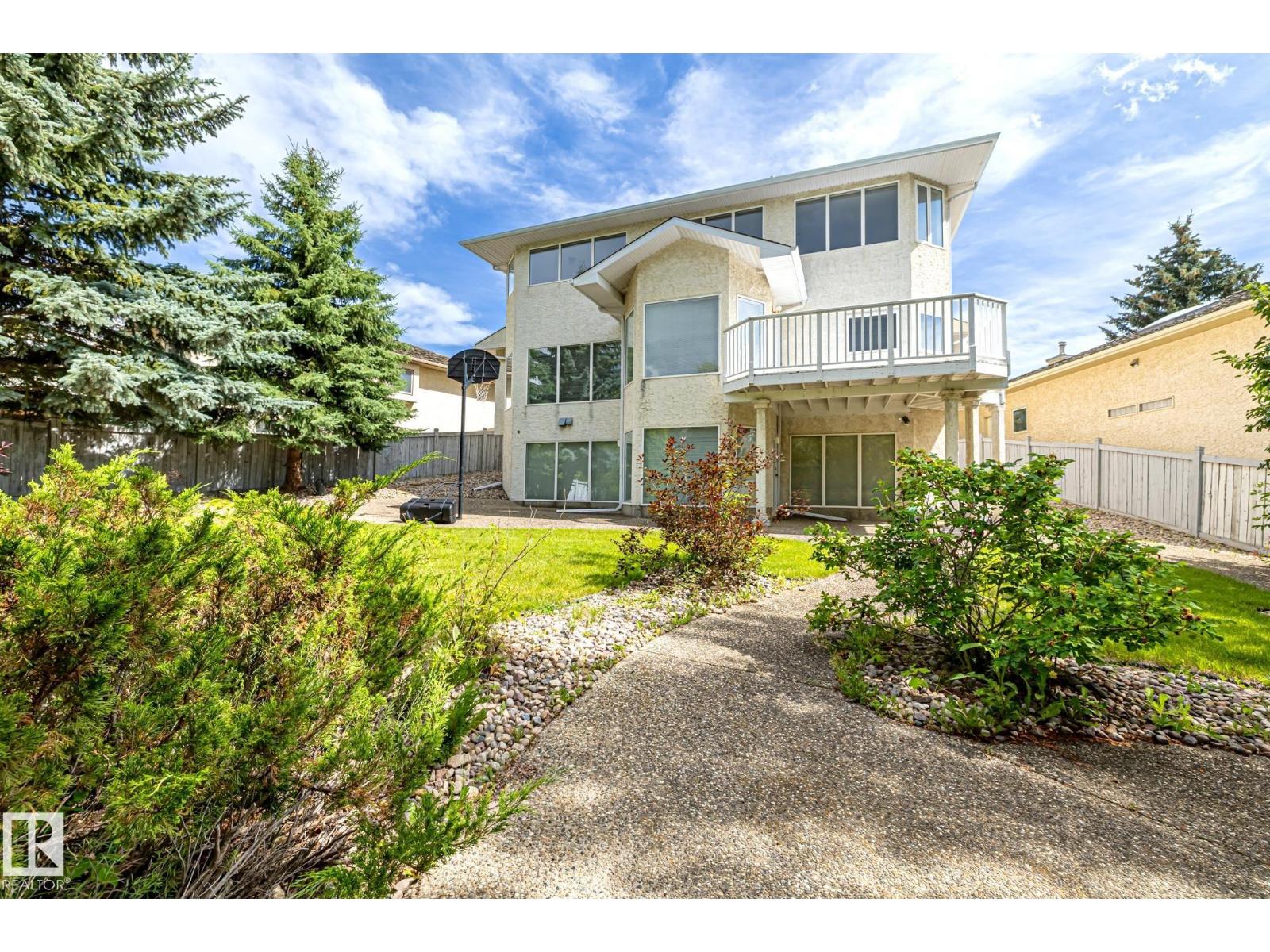 806 Reid Pl Nw, Edmonton, Alberta  T6R 2B9 - Photo 8 - E4459655