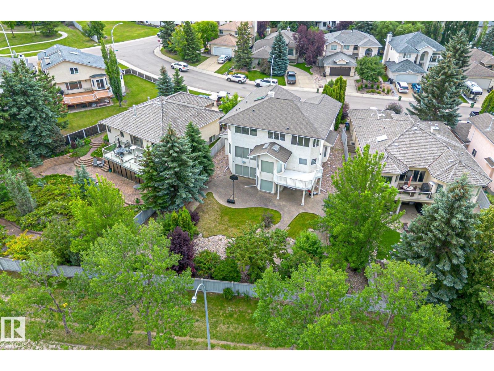 806 Reid Pl Nw, Edmonton, Alberta  T6R 2B9 - Photo 12 - E4459655