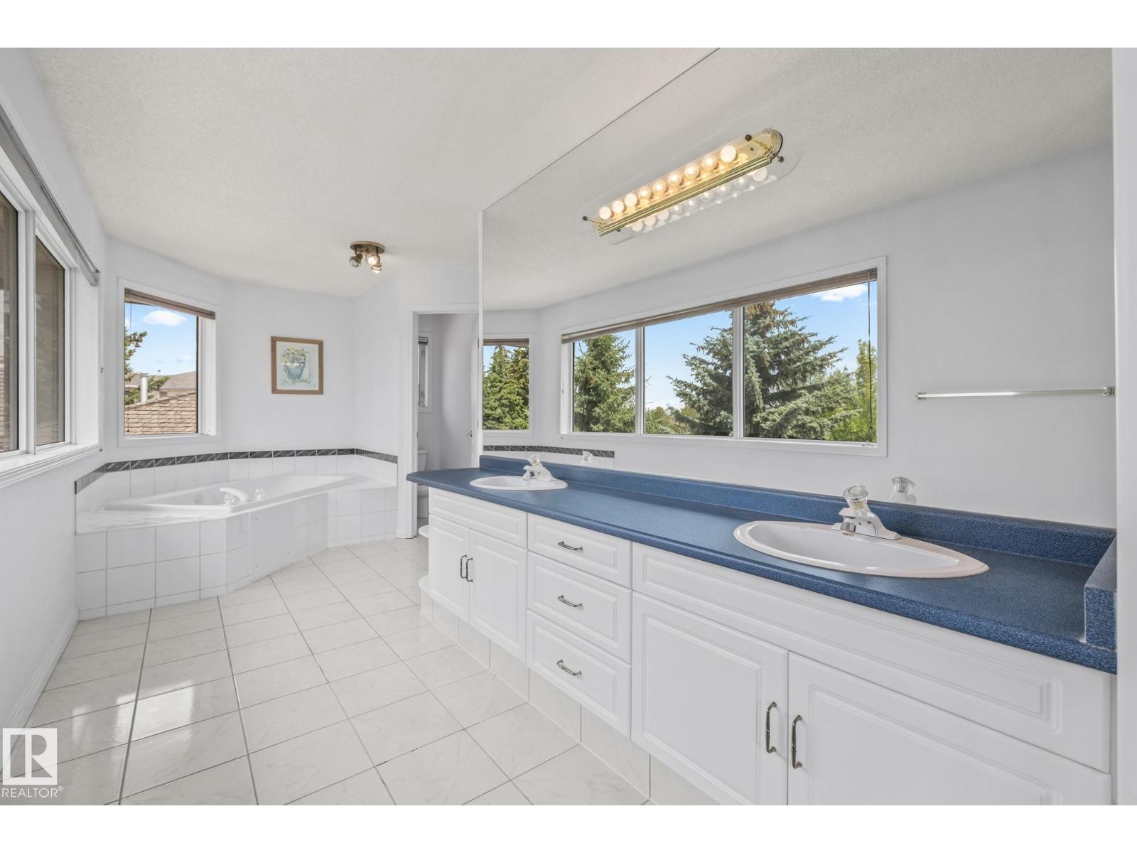 806 Reid Pl Nw, Edmonton, Alberta  T6R 2B9 - Photo 42 - E4459655