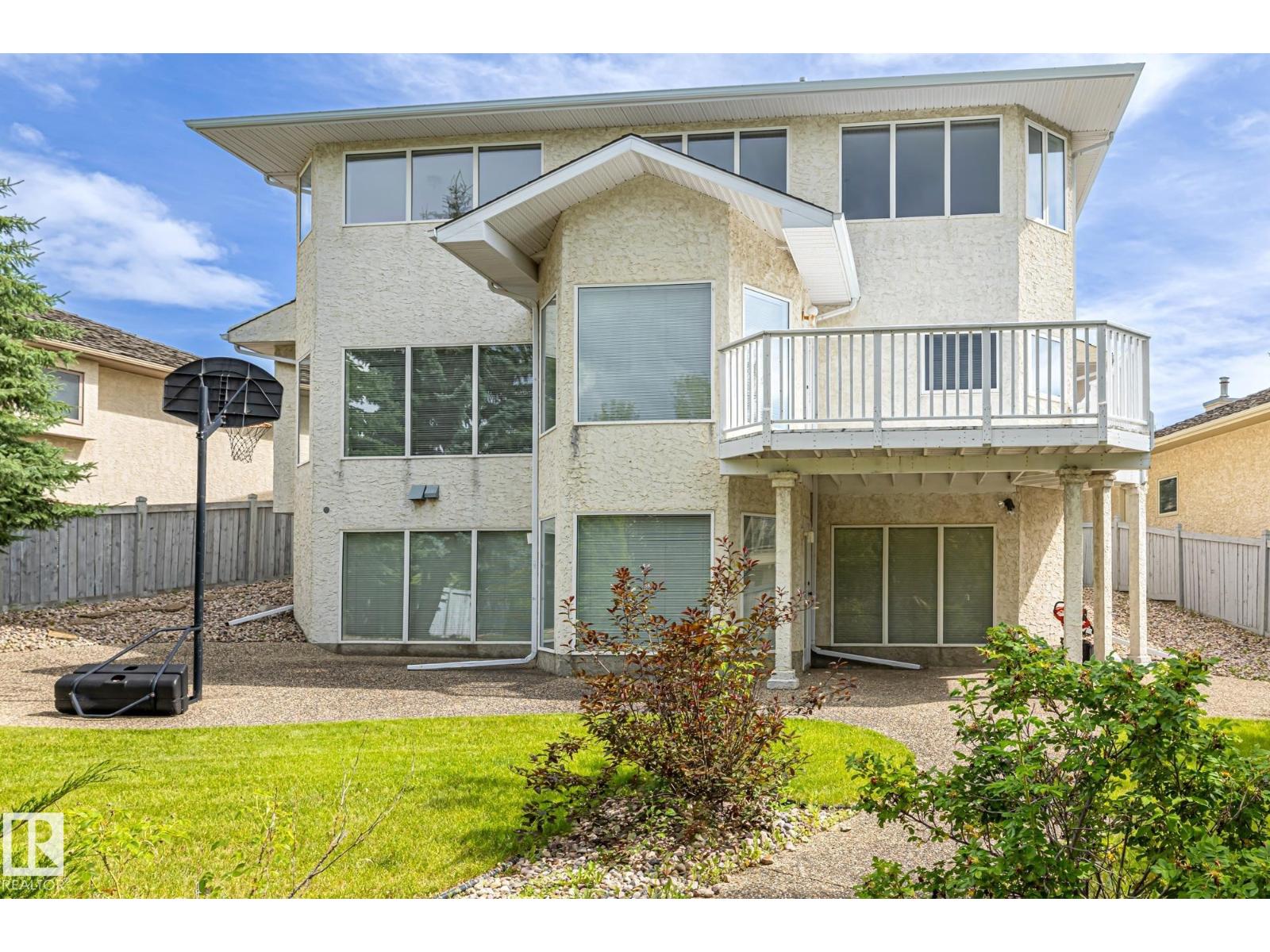 806 Reid Pl Nw, Edmonton, Alberta  T6R 2B9 - Photo 7 - E4459655