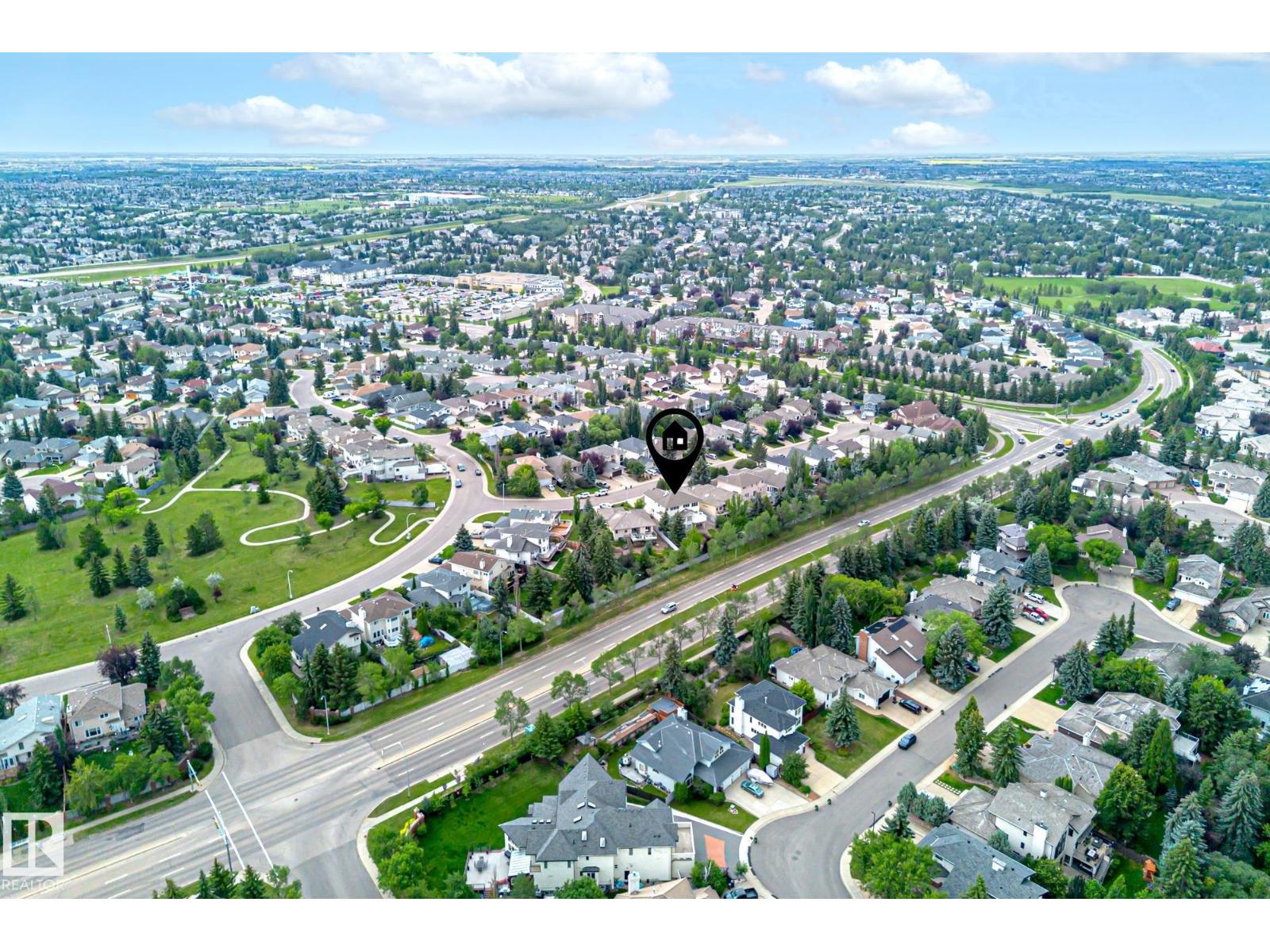 806 Reid Pl Nw, Edmonton, Alberta  T6R 2B9 - Photo 68 - E4459655