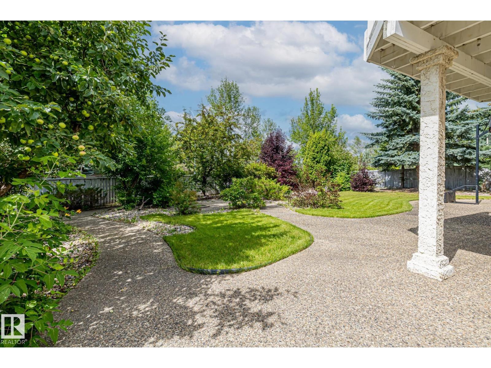 806 Reid Pl Nw, Edmonton, Alberta  T6R 2B9 - Photo 63 - E4459655