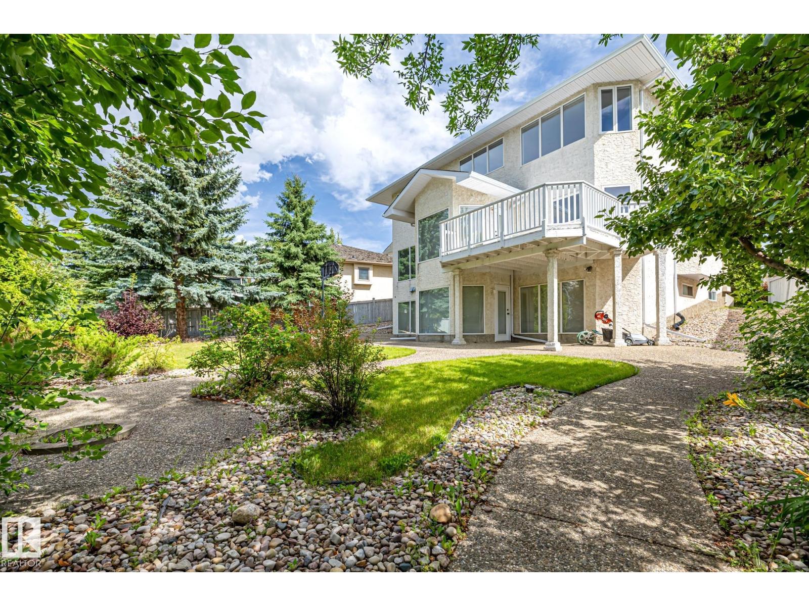 806 Reid Pl Nw, Edmonton, Alberta  T6R 2B9 - Photo 64 - E4459655