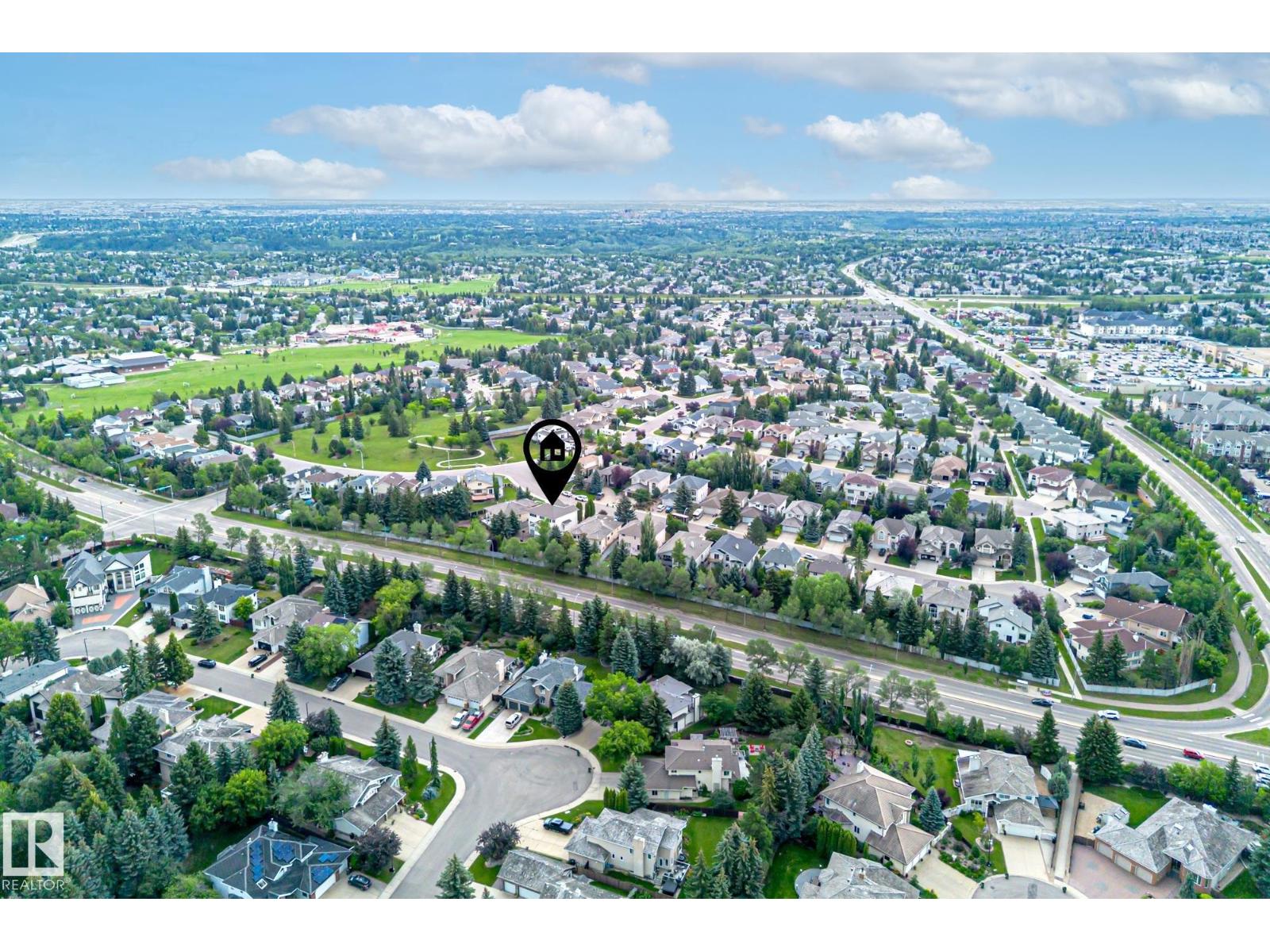 806 Reid Pl Nw, Edmonton, Alberta  T6R 2B9 - Photo 69 - E4459655
