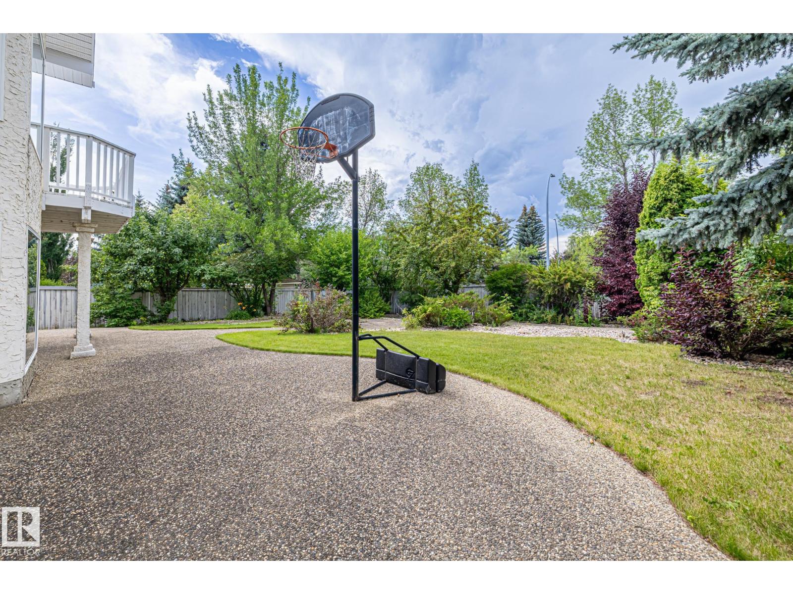 806 Reid Pl Nw, Edmonton, Alberta  T6R 2B9 - Photo 65 - E4459655