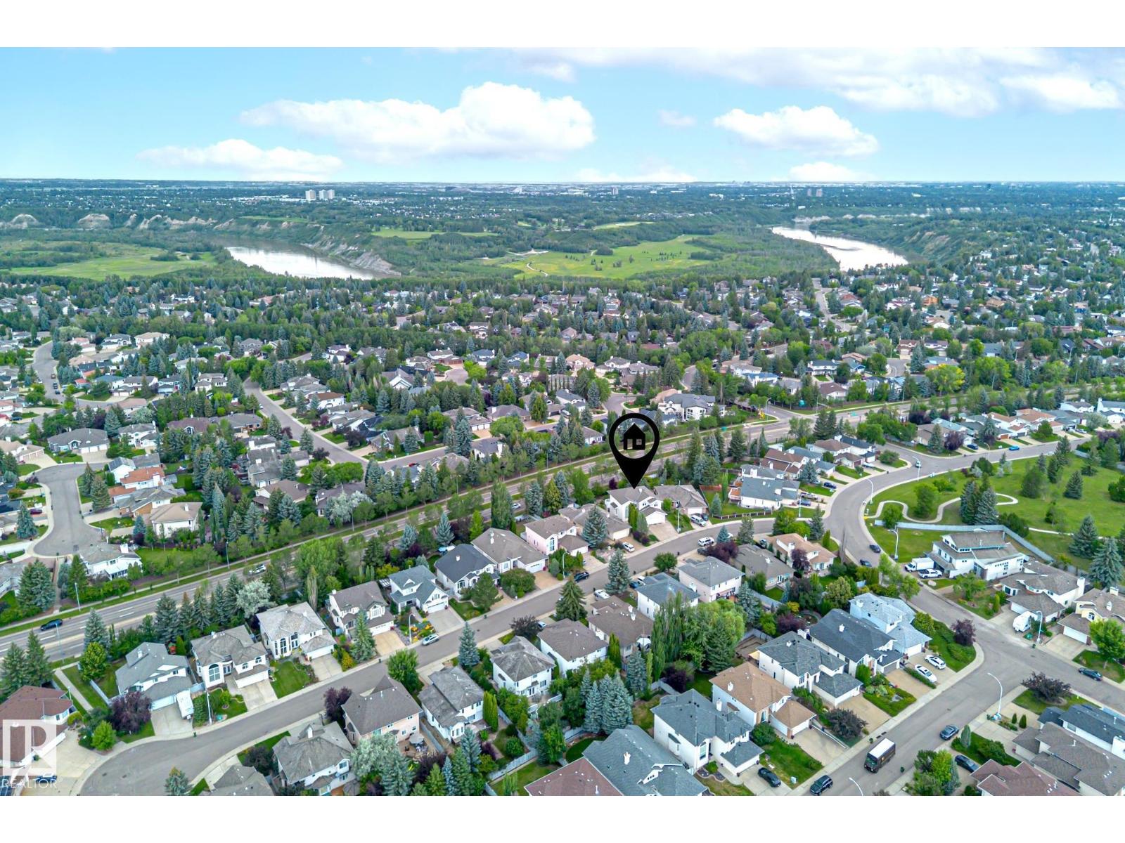 806 Reid Pl Nw, Edmonton, Alberta  T6R 2B9 - Photo 66 - E4459655