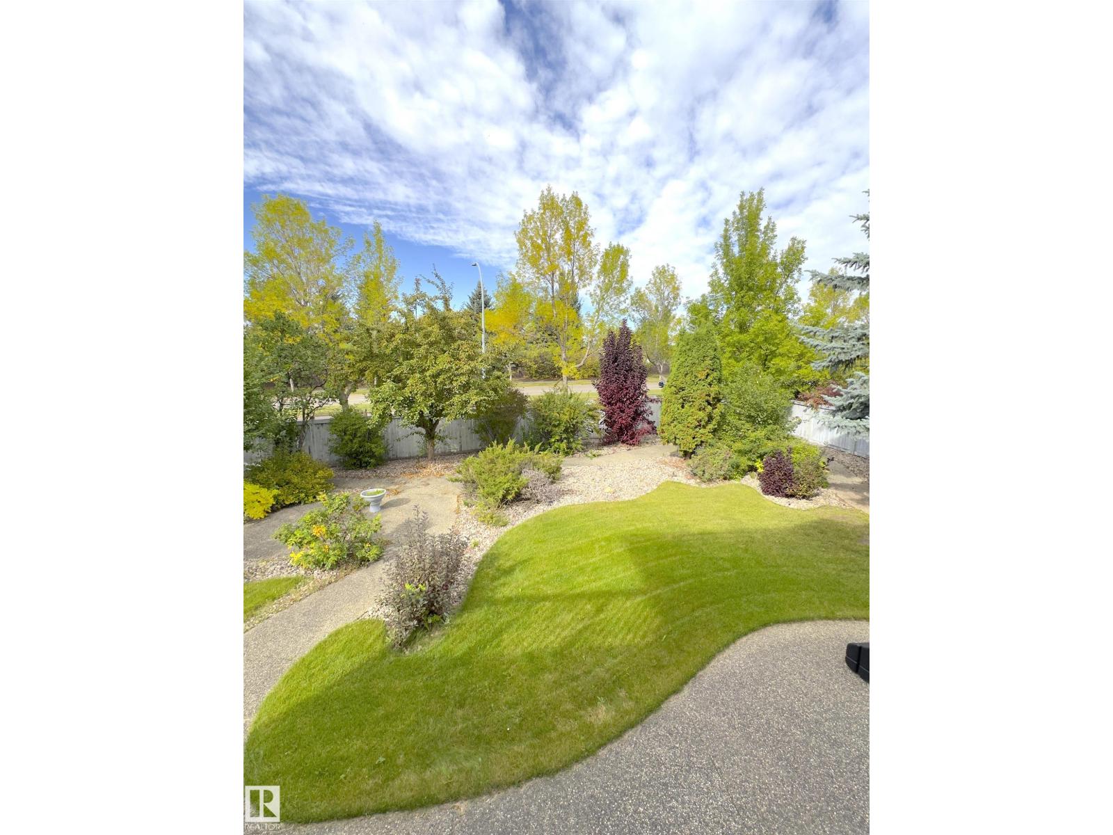 806 Reid Pl Nw, Edmonton, Alberta  T6R 2B9 - Photo 72 - E4459655