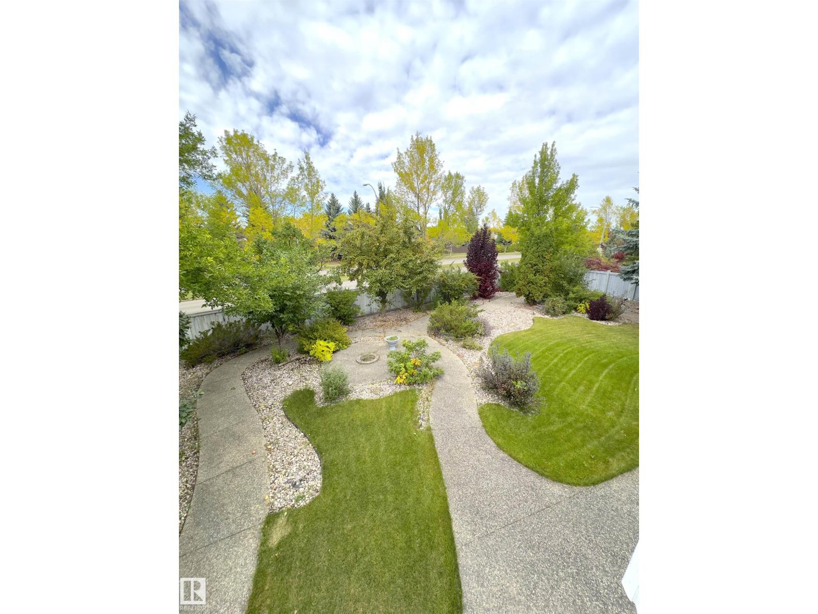 806 Reid Pl Nw, Edmonton, Alberta  T6R 2B9 - Photo 70 - E4459655