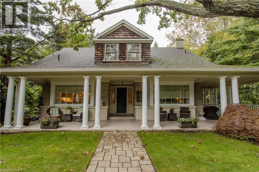 149 North Shore Boulevard E, Burlington, Ontario  L7T 1W5 - Photo 43 - 40774245